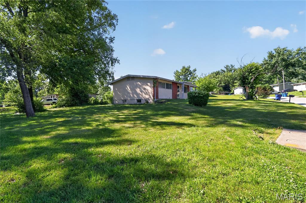 Northland Hills 5 - Residential