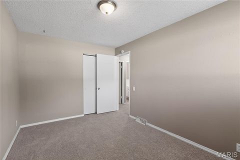 Tiny photo for 10336 Deem Drive, St Louis, MO 63136 (MLS # 26027422)