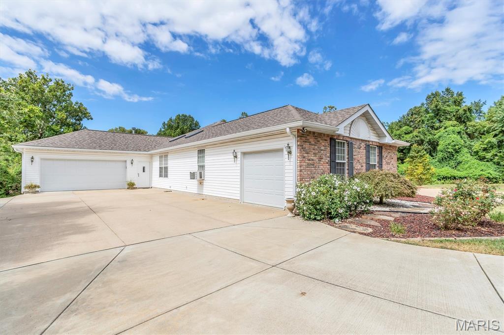 Woodbriar #1 - Residential