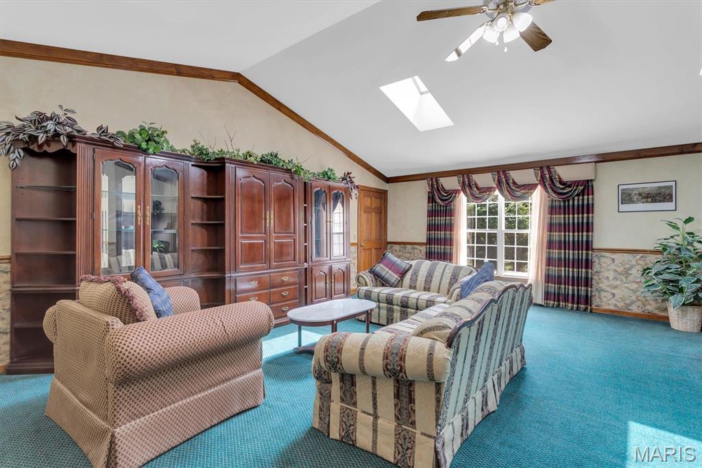 Woodbriar #1 - Residential