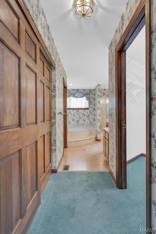 Woodbriar #1 - Residential