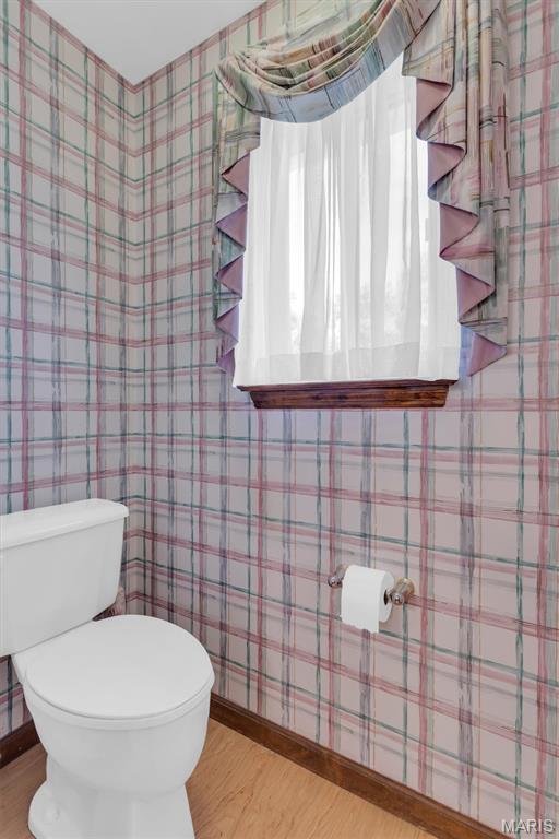 Woodbriar #1 - Residential