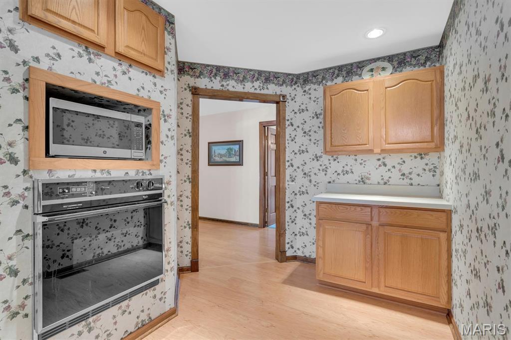 Woodbriar #1 - Residential