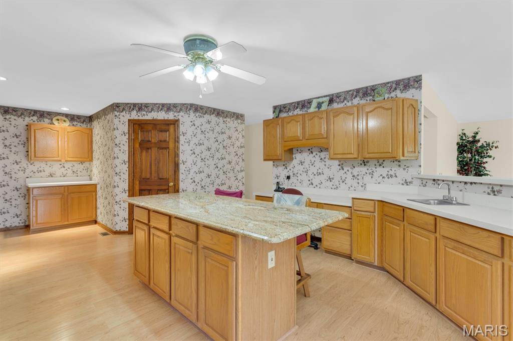 Woodbriar #1 - Residential