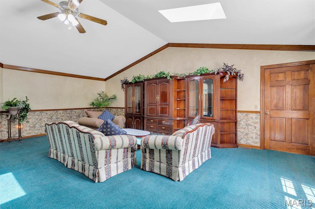 Woodbriar #1 - Residential