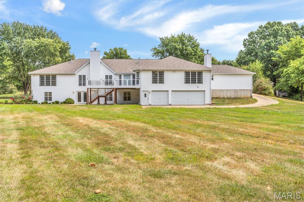 Woodbriar #1 - Residential