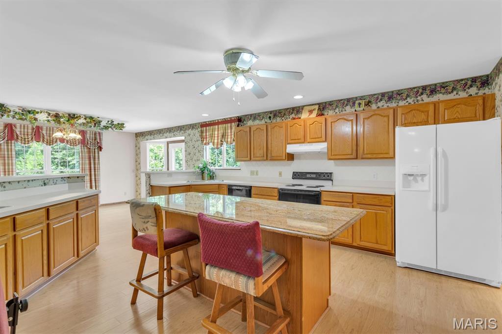 Woodbriar #1 - Residential