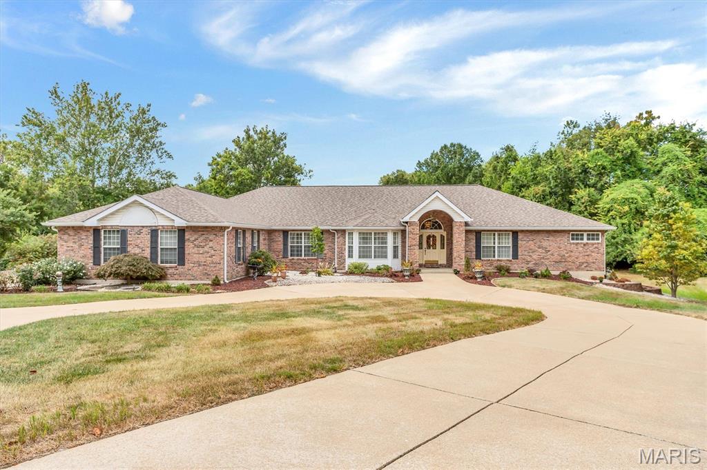 Woodbriar #1 - Residential