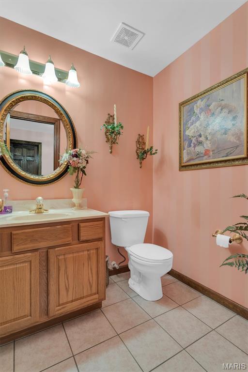 Woodbriar #1 - Residential