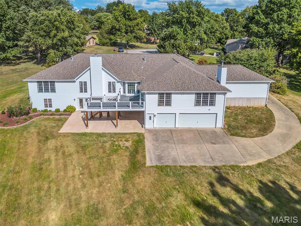 Woodbriar #1 - Residential