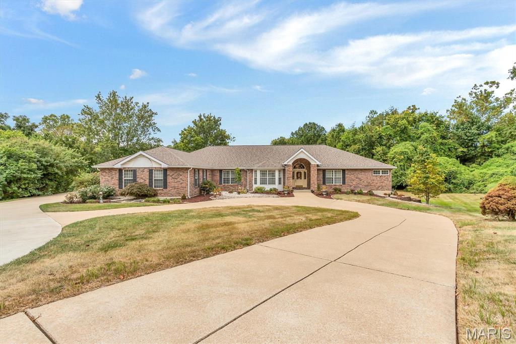 Woodbriar #1 - Residential