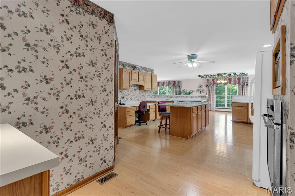 Woodbriar #1 - Residential