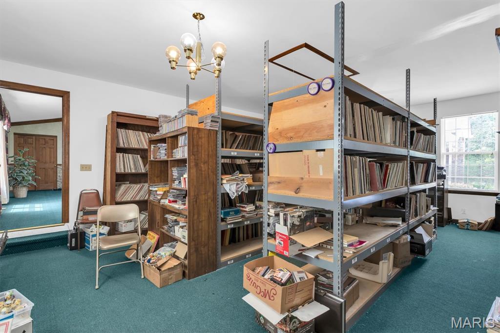 Woodbriar #1 - Residential