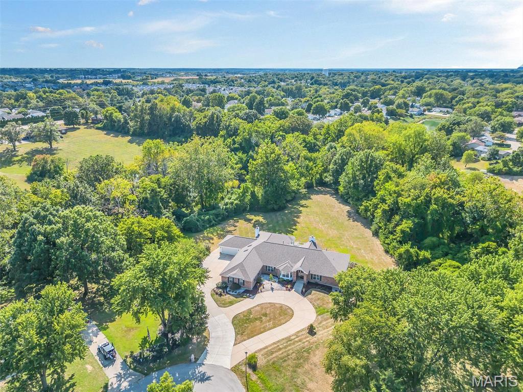 Woodbriar #1 - Residential