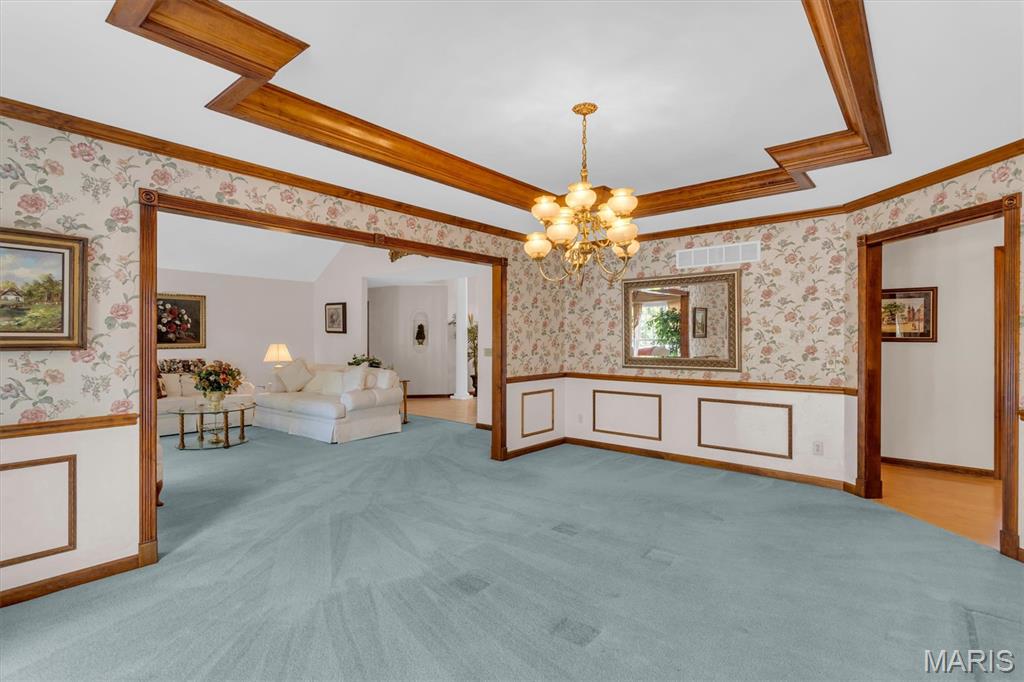 Woodbriar #1 - Residential