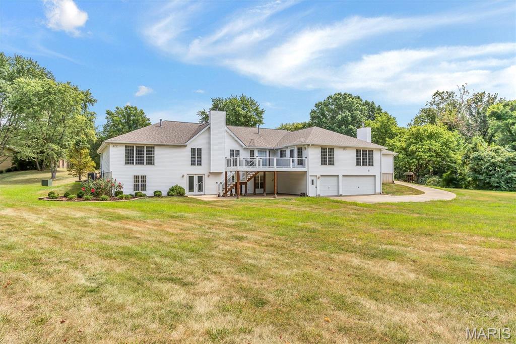 Woodbriar #1 - Residential