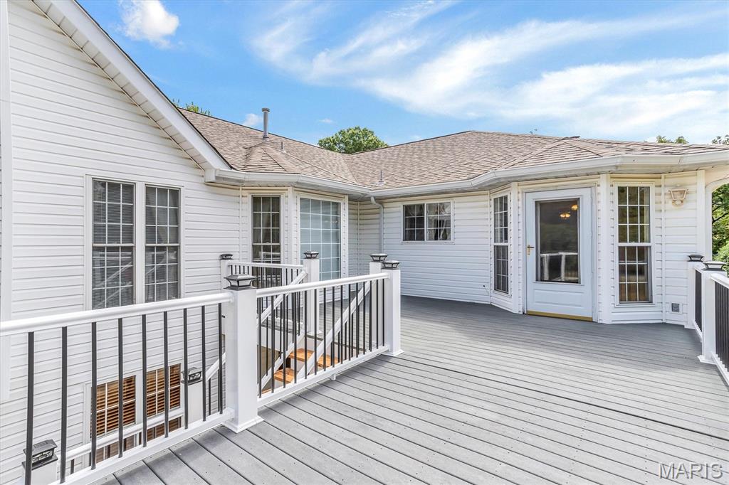 Woodbriar #1 - Residential