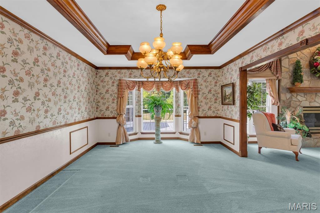 Woodbriar #1 - Residential