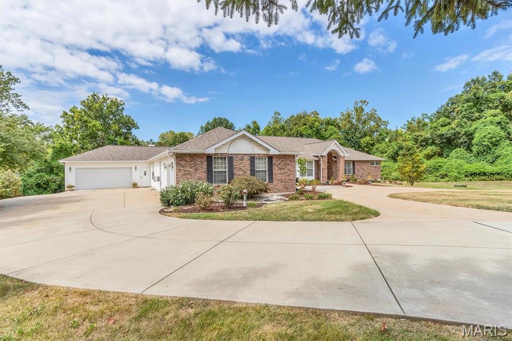 Woodbriar #1 - Residential