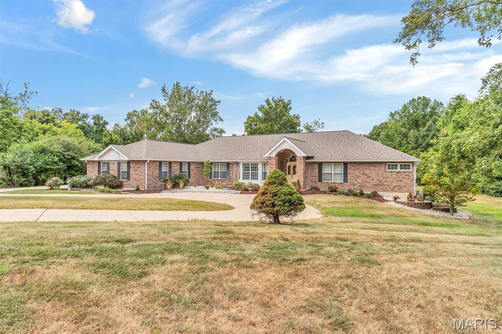 Woodbriar #1 - Residential