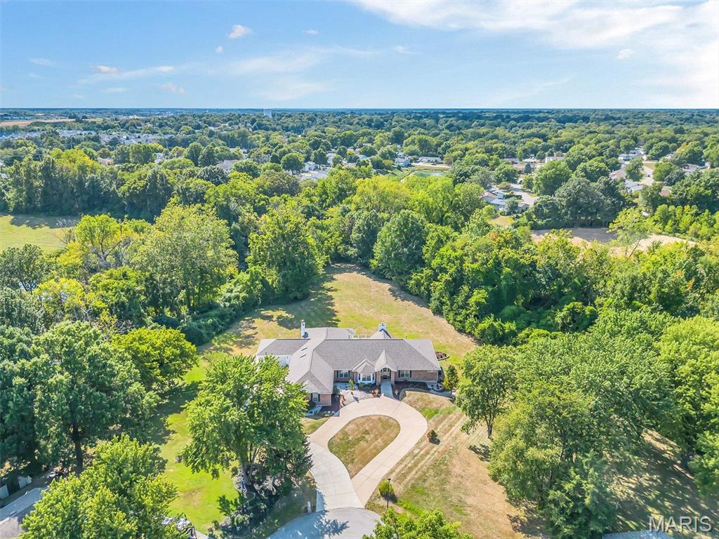 Woodbriar #1 - Residential