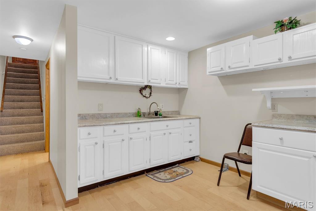 Woodbriar #1 - Residential