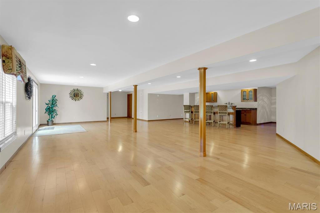 Woodbriar #1 - Residential