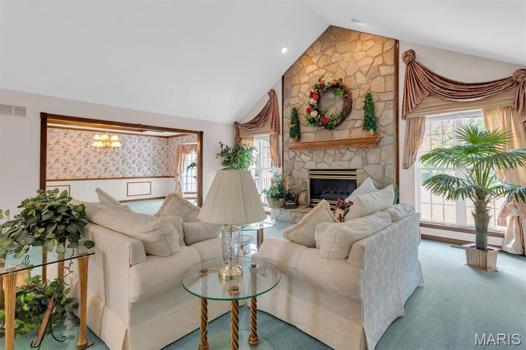 Woodbriar #1 - Residential