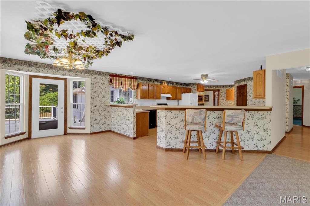 Woodbriar #1 - Residential