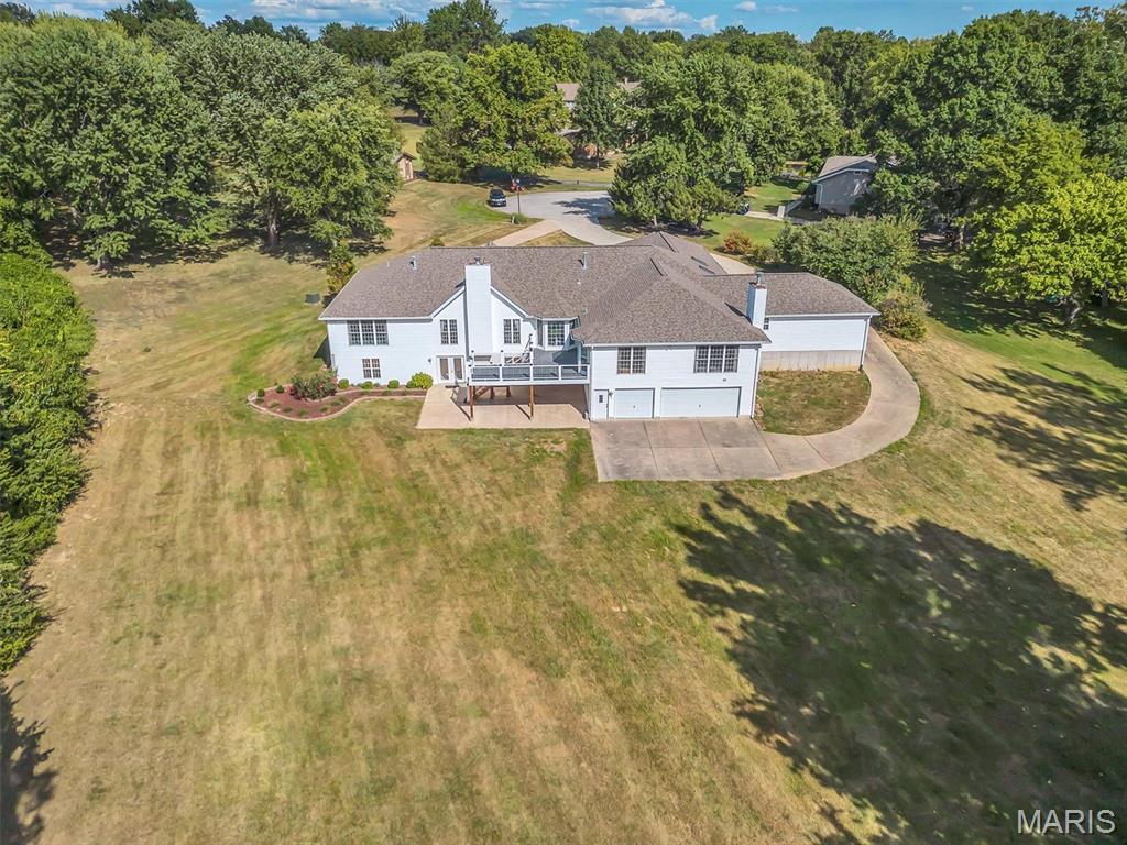 Woodbriar #1 - Residential