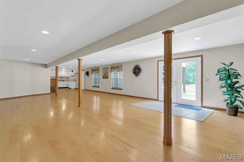 Woodbriar #1 - Residential