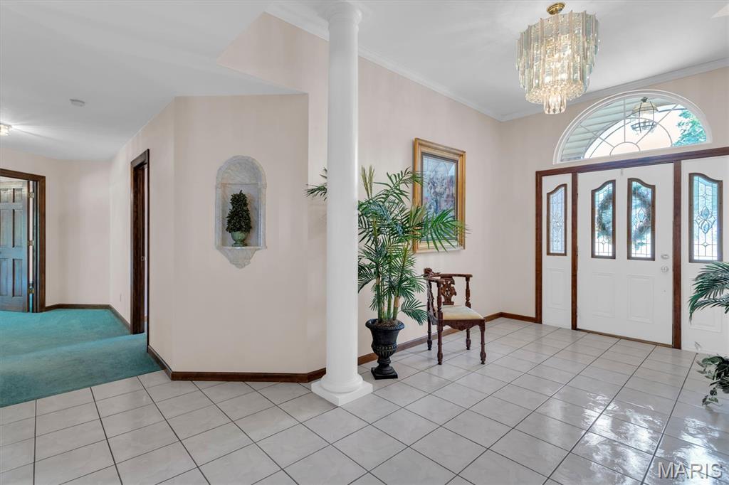 Woodbriar #1 - Residential