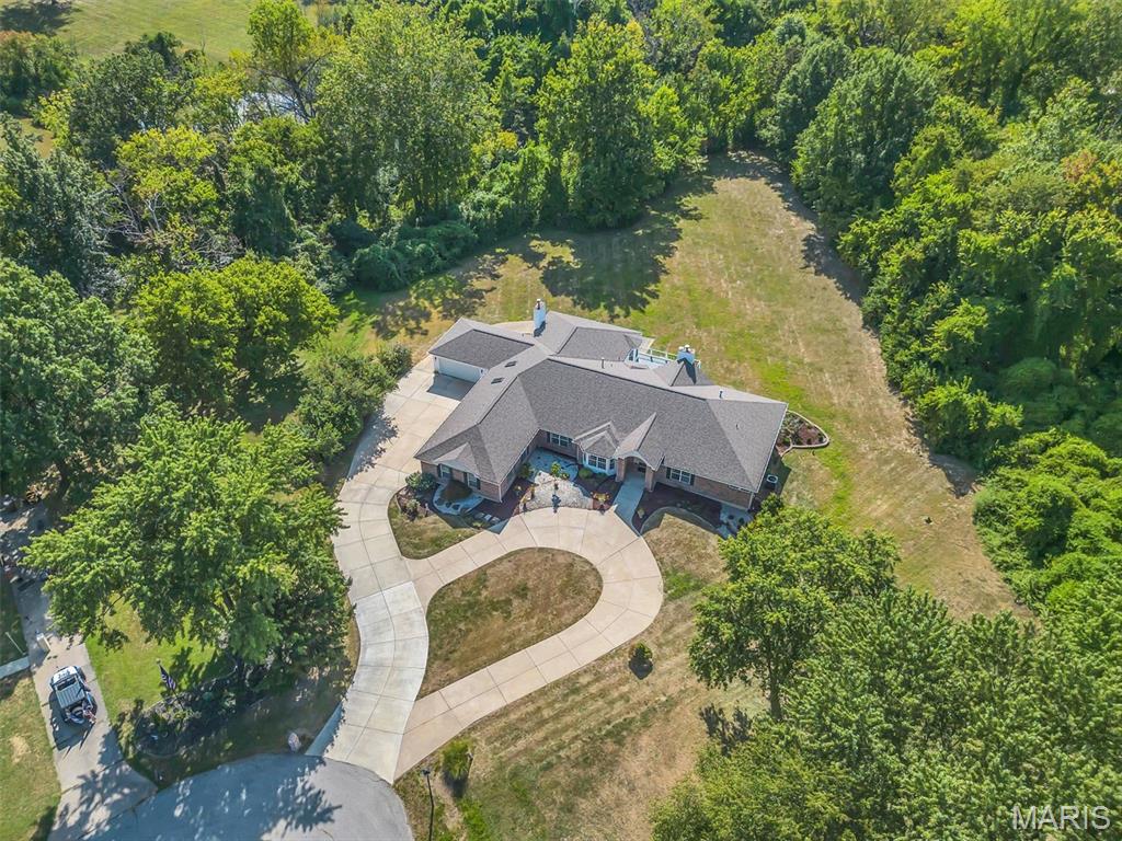 Woodbriar #1 - Residential