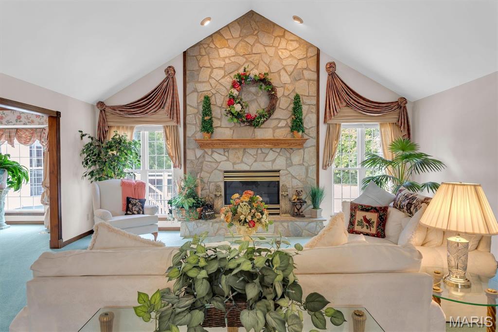 Woodbriar #1 - Residential