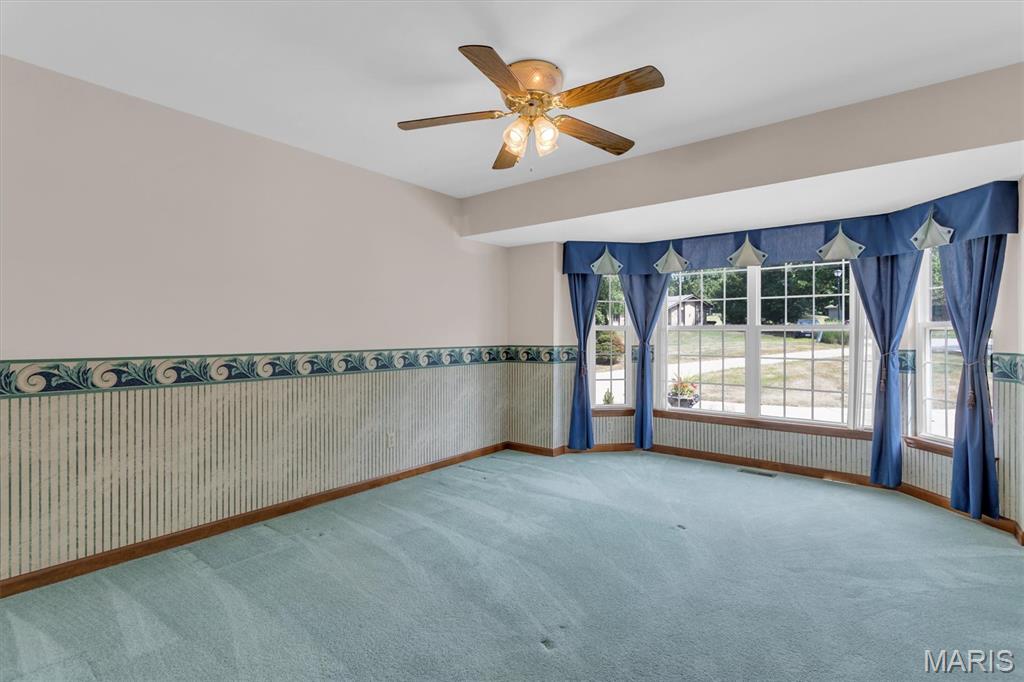 Woodbriar #1 - Residential