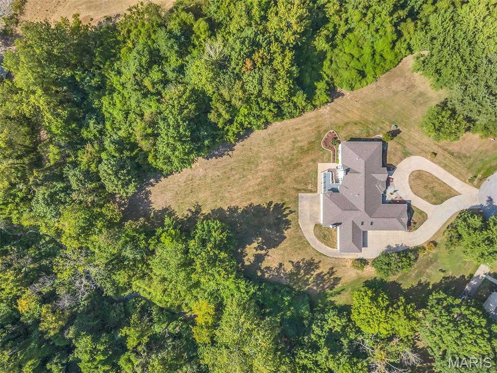 Woodbriar #1 - Residential