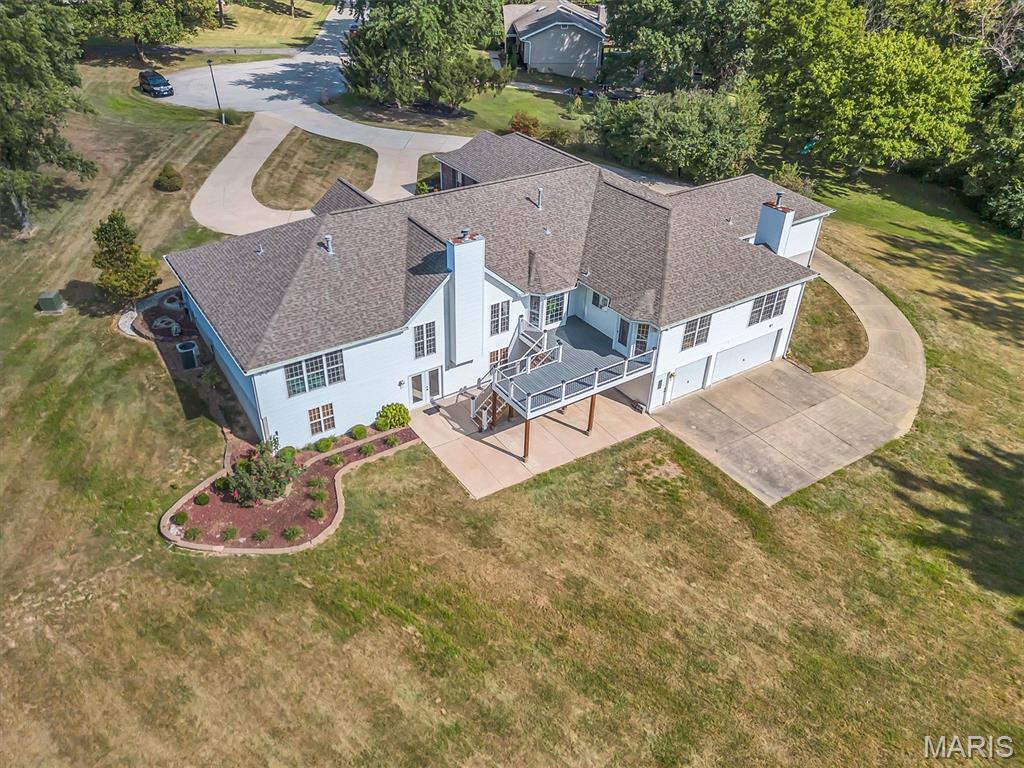 Woodbriar #1 - Residential