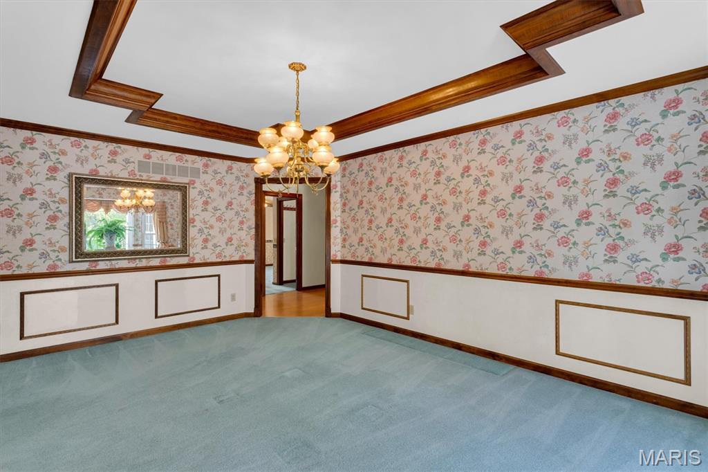 Woodbriar #1 - Residential