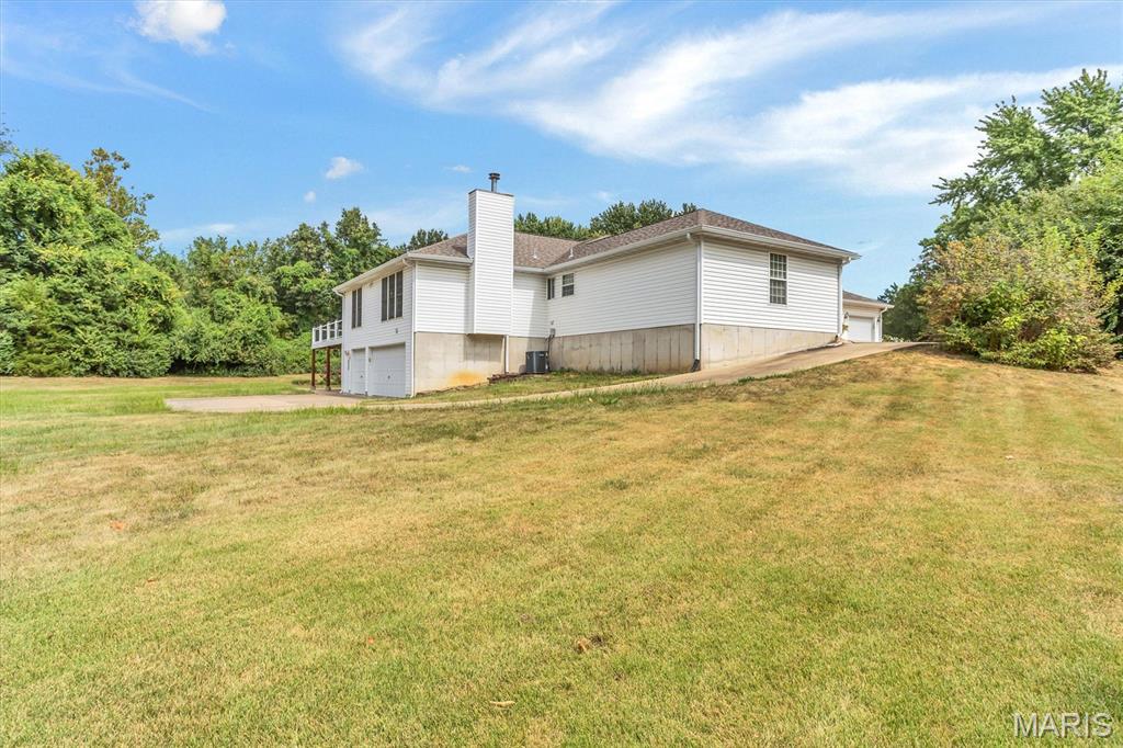 Woodbriar #1 - Residential