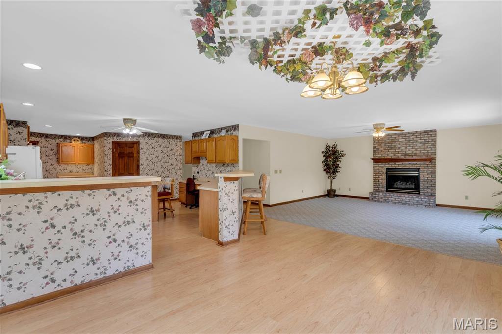 Woodbriar #1 - Residential