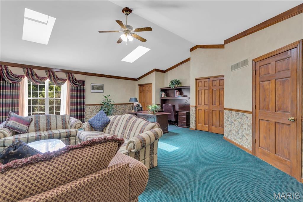 Woodbriar #1 - Residential