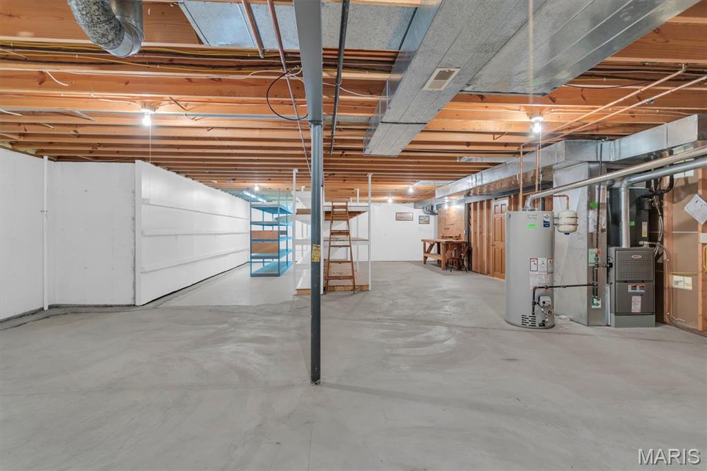 Woodbriar #1 - Residential