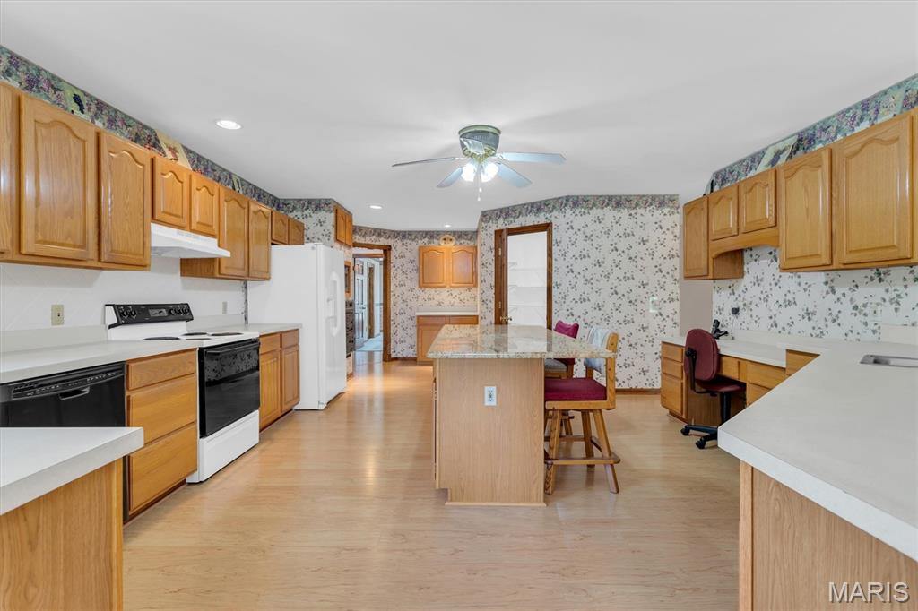 Woodbriar #1 - Residential