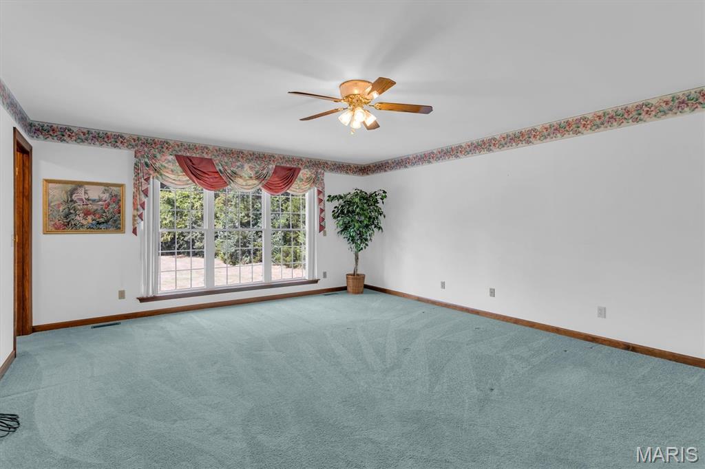 Woodbriar #1 - Residential