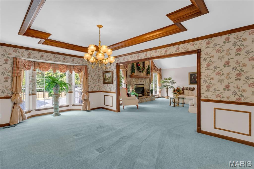 Woodbriar #1 - Residential