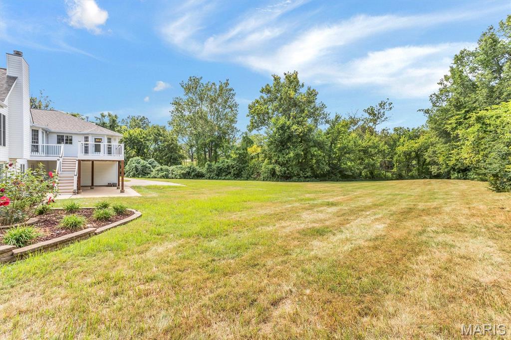 Woodbriar #1 - Residential