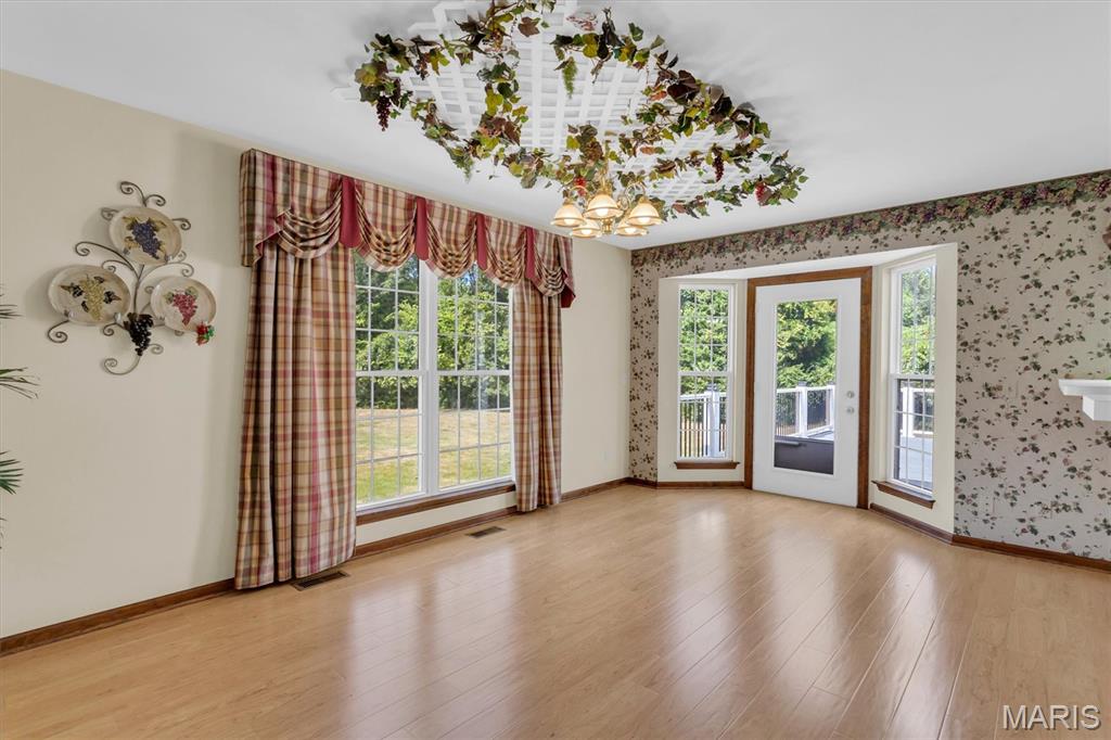 Woodbriar #1 - Residential