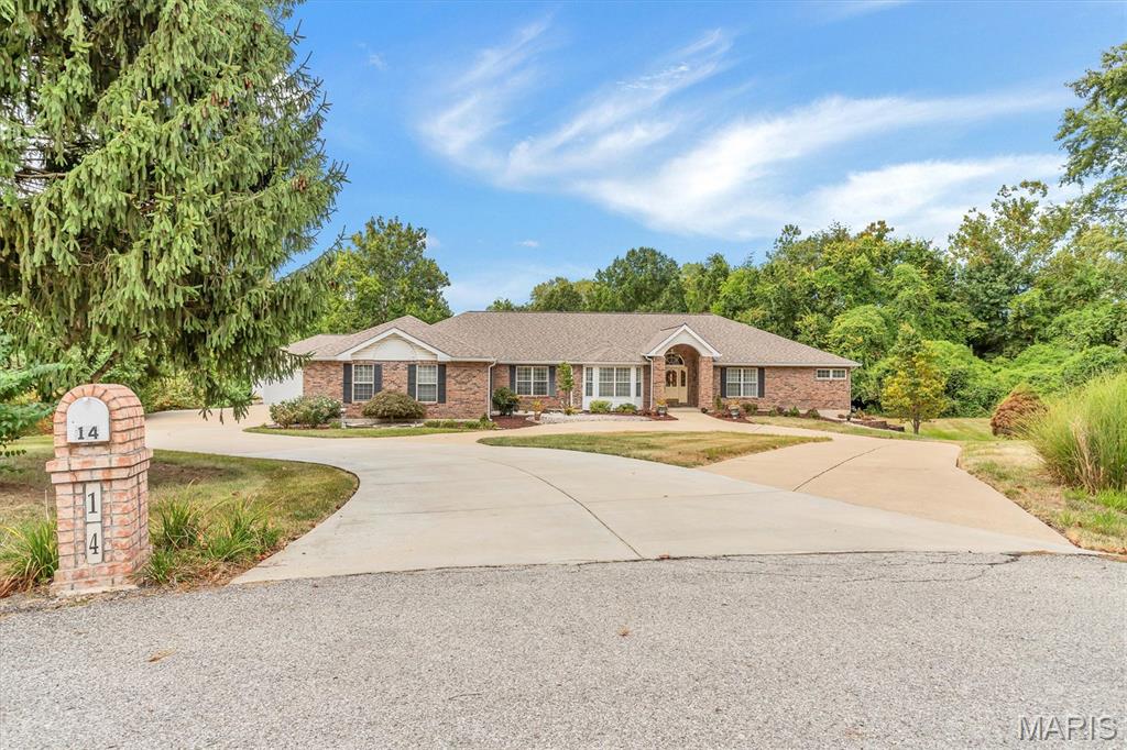 Woodbriar #1 - Residential