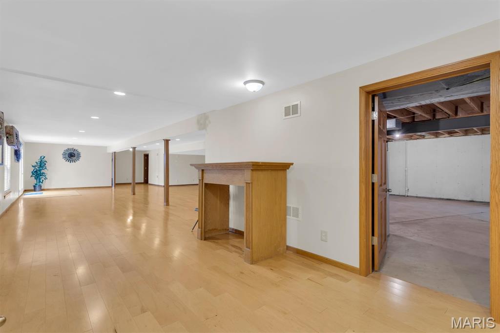 Woodbriar #1 - Residential