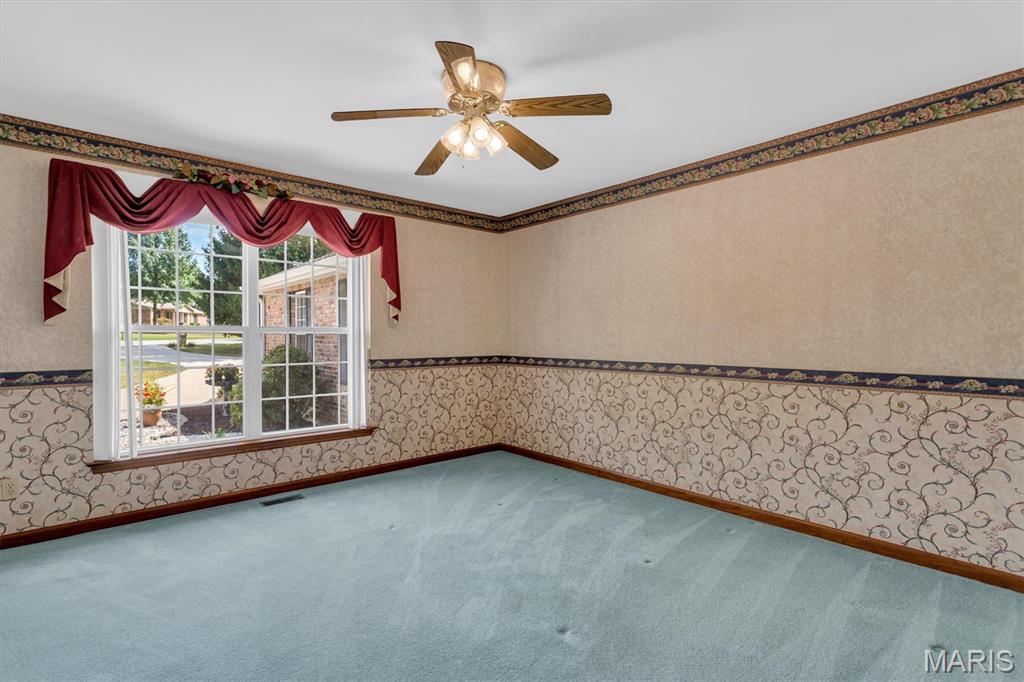 Woodbriar #1 - Residential